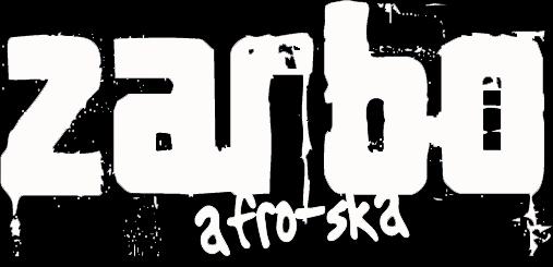 Logo ZARBO